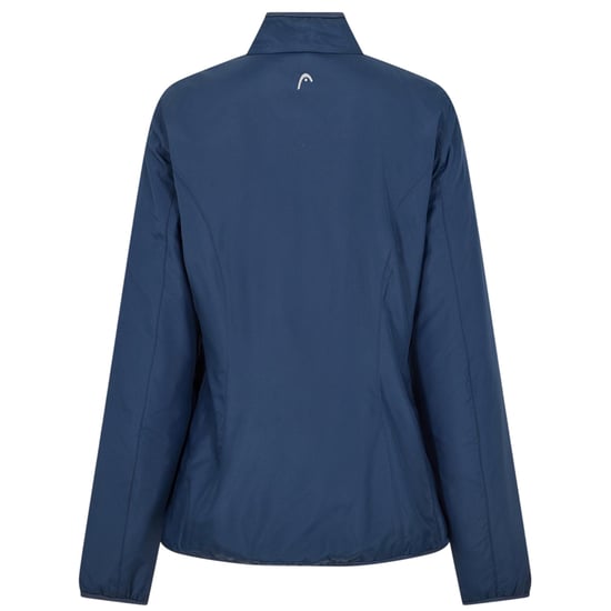 Head Dames Endurance Trainingsjack (Blauw) - Image 2