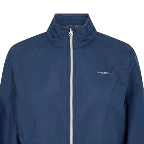 Head Dames Endurance Trainingsjack (Blauw) - Image 3