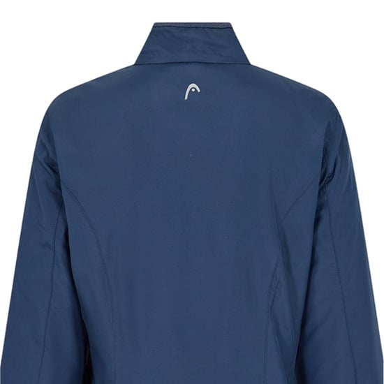 Head Dames Endurance Trainingsjack (Blauw) - Image 4