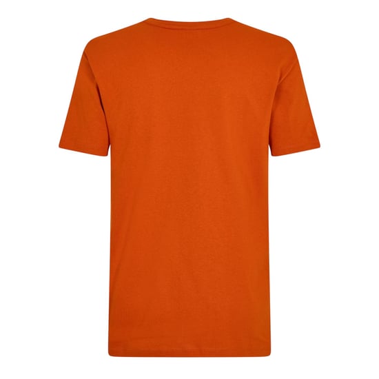 Boss Oranje premium katoenen T-shirt voor heren (Oranje) - Image 3