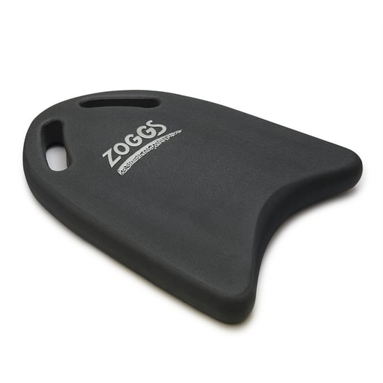 Zoggs Zwemmen Kickboard Drijver (Zwart) - Image 1