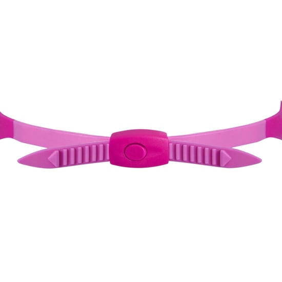 Zoggs Kinder/Kids Kleine Twist Zwembril (Roze) - Image 2