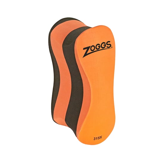Zoggs Trekboei (Zwart/Oranje) - Image 2