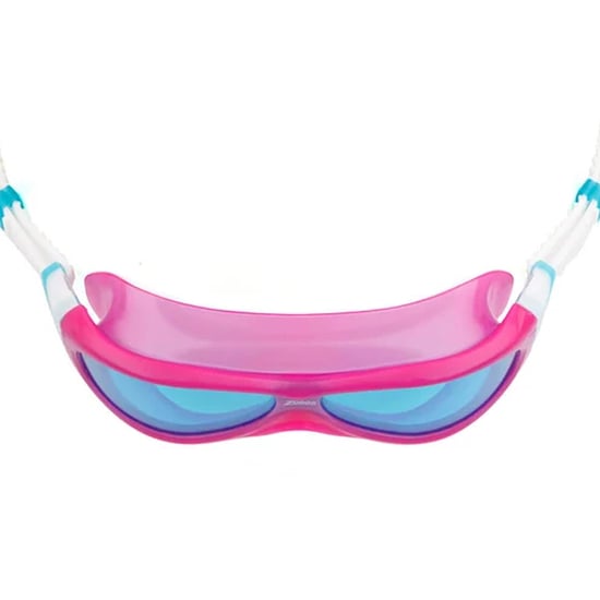 Zoggs Kinder/Kinder Phantom 2024 zwembril (Roze/Wit) - Image 3