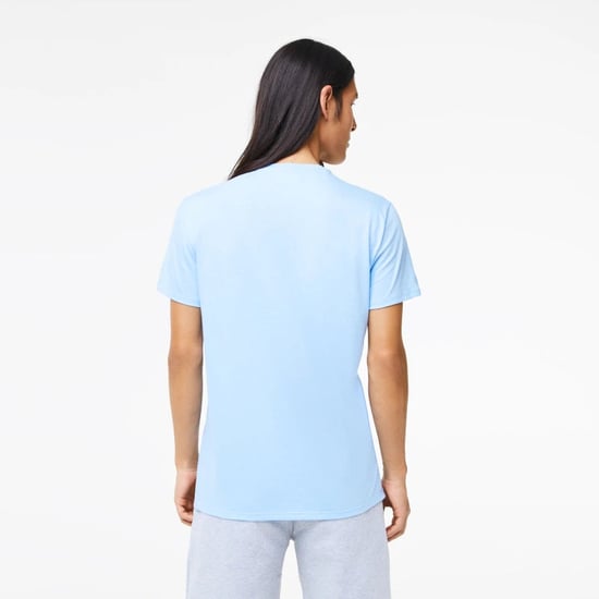 Lacoste klassiek T-shirt voor heren - Image 4