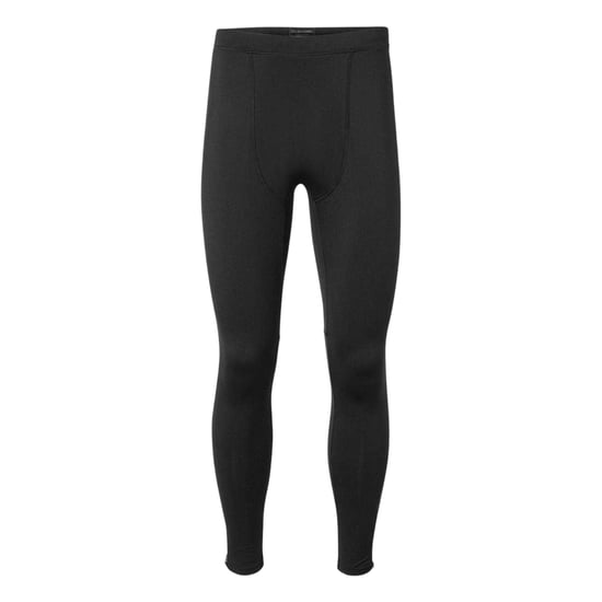 Craghoppers Thermische leggings voor heren (Zwart) - Image 2