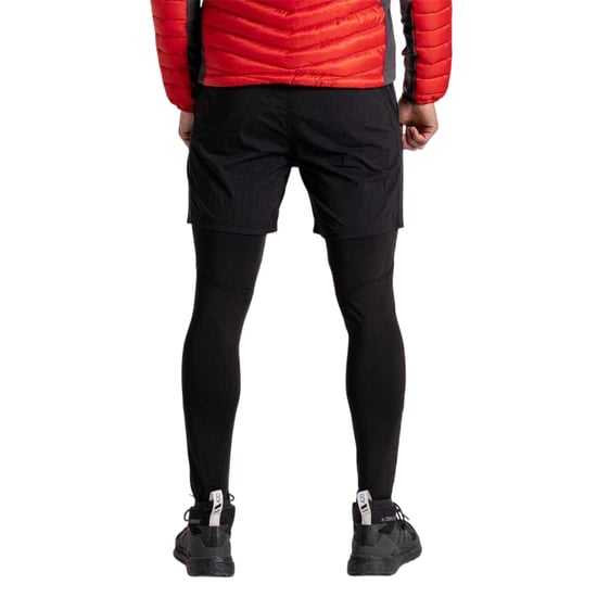 Craghoppers Thermische leggings voor heren (Zwart) - Image 3
