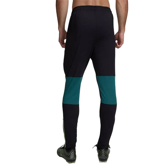 Under Armour Heren Challenger Broek (Zwart, Wit) - Image 3