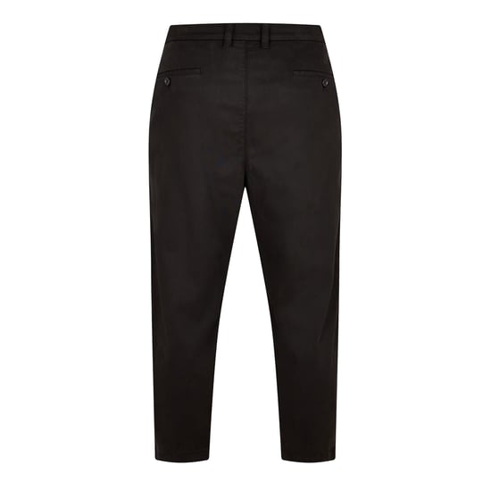 Boss Rechte herenchino's (Zwart) - Image 2