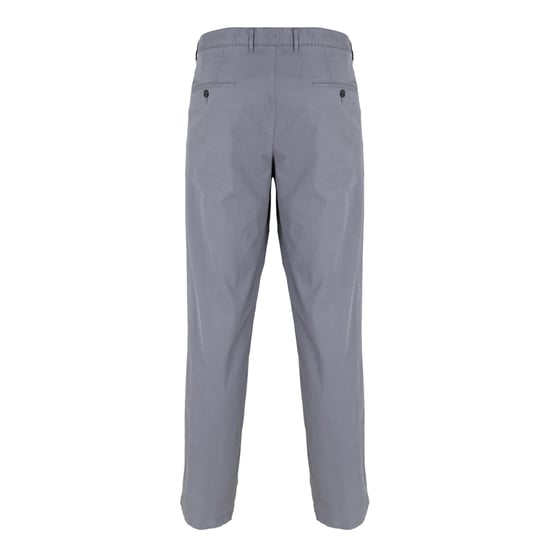 Boss Heren Crigan3 Chinos (Donkergrijs) - Image 2