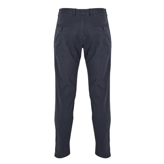 Boss Heren Crigan3 Chinos (Donkerblauw) - Image 2