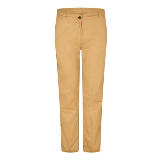 Timberland Claremont-chino's voor dames (Tarwe) - Image 1