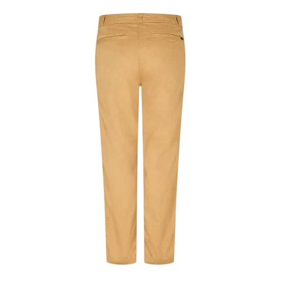 Timberland Claremont-chino's voor dames (Tarwe) - Image 2
