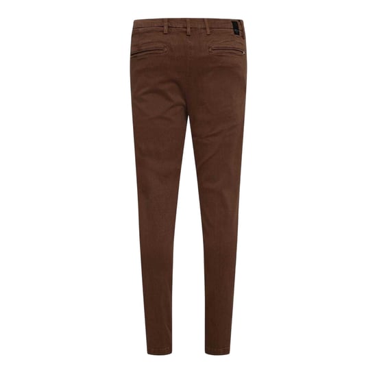 Replay Heren Benni Regular Chino's (Bruin) - Image 2