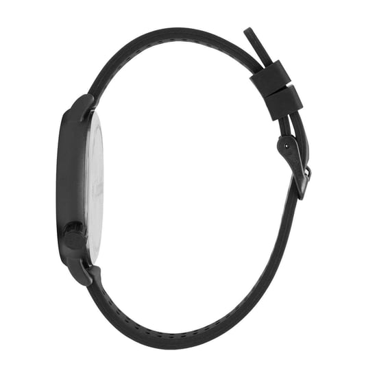 Columbia Analoog herenhorloge van Siliconen (Zwart) - Image 3