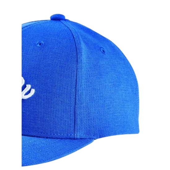 Callaway Heren Geborduurd Logo Prestaties Honkbalpet (Koninklijk Blauw/Wit) - Image 3