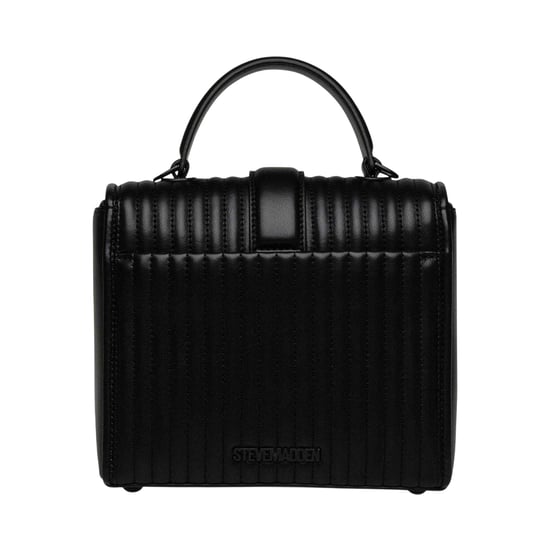 Steve Madden Bkhy Gequilted Handtas (Zwart) - Image 2