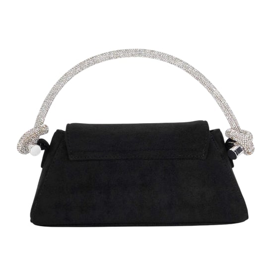Dune London Lo Brynleyo Clutch Bag (Zwart) - Image 2