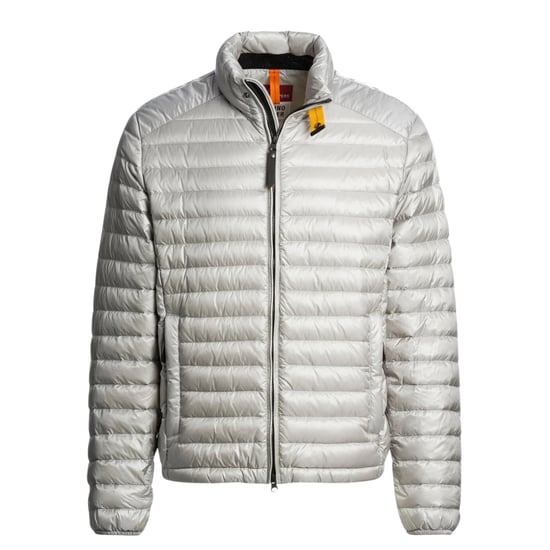 Parajumpers Sean Zilveren Jas - Image 1