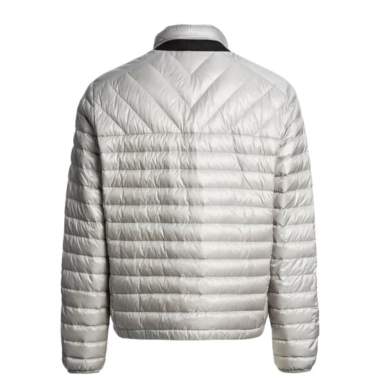 Parajumpers Sean Zilveren Jas - Image 2