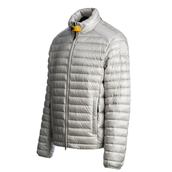 Parajumpers Sean Zilveren Jas - Image 3
