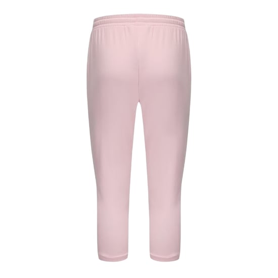 Slazenger Dames Interlock Logo Joggingbroek (Licht Roze) - Image 2