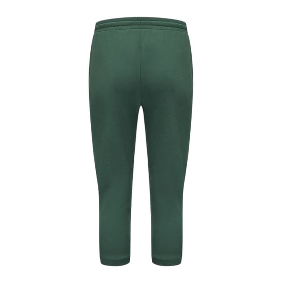Slazenger Dames Interlock Logo Trainingsbroek (Bosgroen) - Image 2