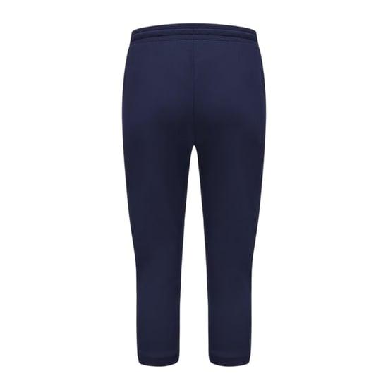 Slazenger Dames Interlock Logo Joggingbroeken (Marineblauw) - Image 2