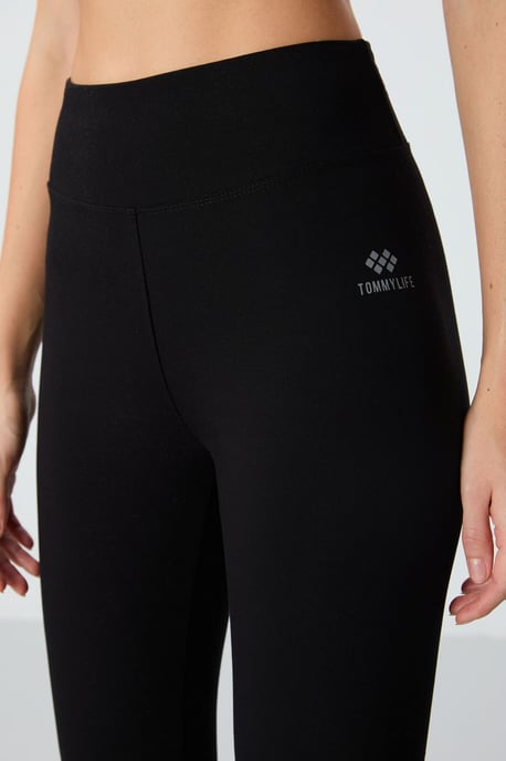 Hoogwaardige Capri Leggings - Image 2