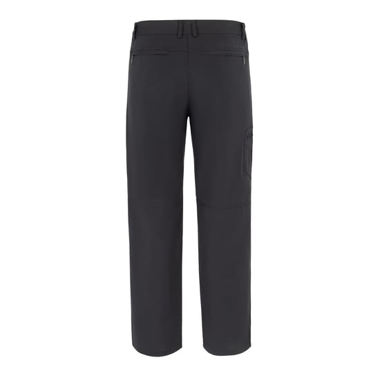 Lonsdale Heren logobroek (Grijs) - Image 2