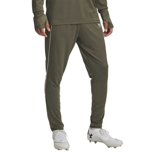 Under Armour Heren Challenger Broek (Marine OD groen) - Image 2