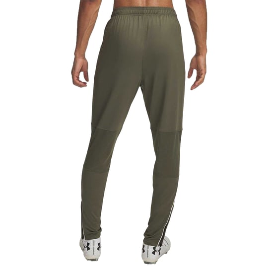 Under Armour Heren Challenger Broek (Marine OD groen) - Image 3