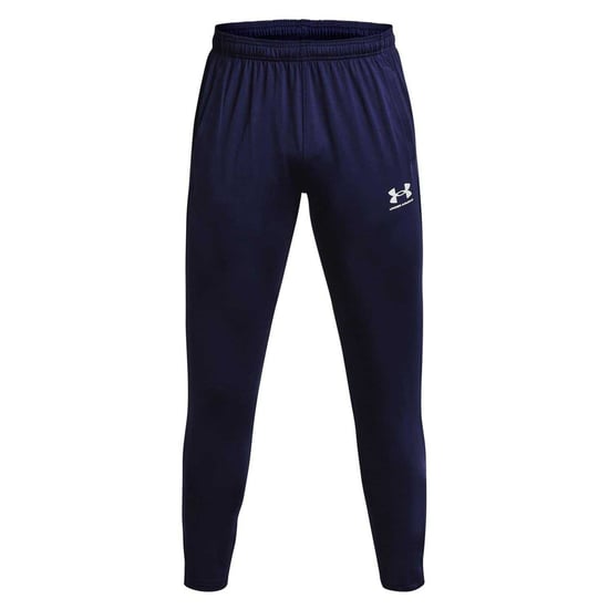Under Armour Heren Challenger Broek (Middernacht marine) - Image 2