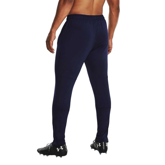 Under Armour Heren Challenger Broek (Middernacht marine) - Image 3