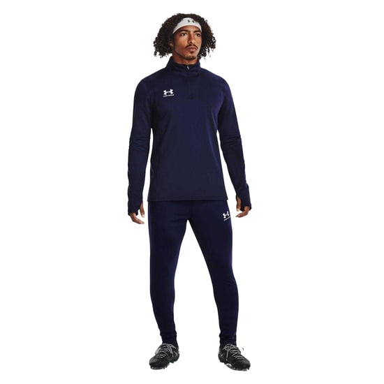 Under Armour Heren Challenger Broek (Middernacht marine) - Image 4