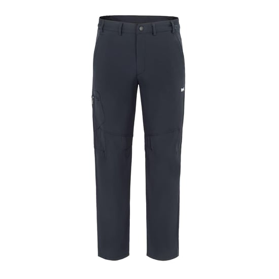 Lonsdale Heren logobroek (Marine) - Image 1