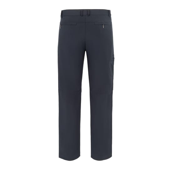 Lonsdale Heren logobroek (Marine) - Image 2