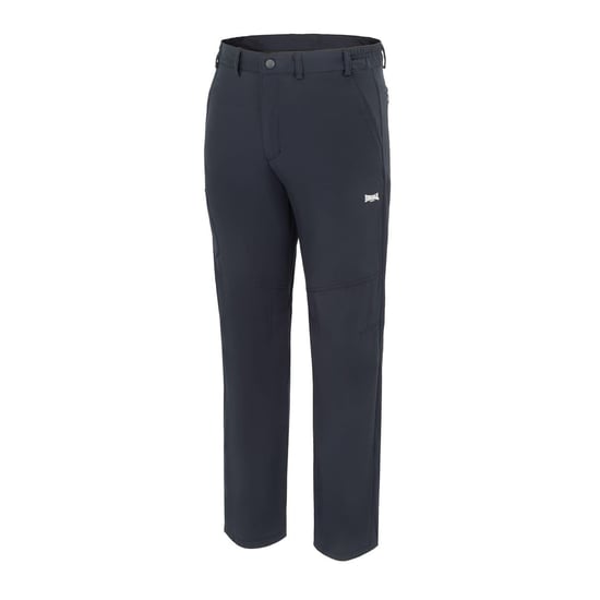 Lonsdale Heren logobroek (Marine) - Image 3