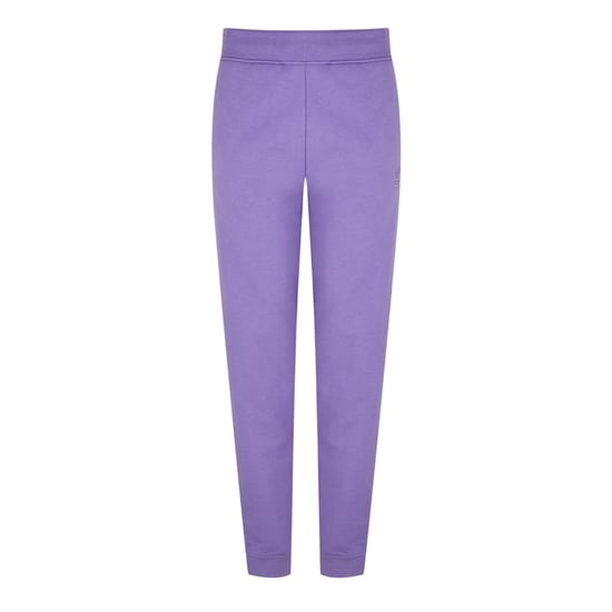 Hugo Dames/Dames Logo Joggingbroek (Paars) - Image 2