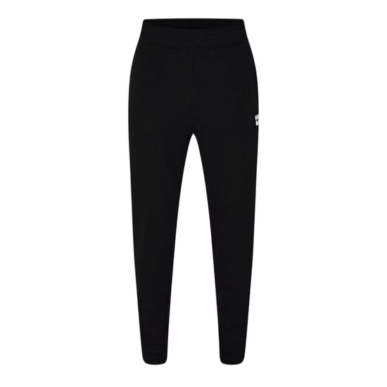 Hugo Dames/Dames Logo Joggingbroek (Zwart) - Image 2