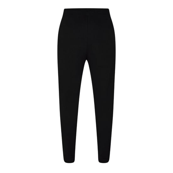 Hugo Dames/Dames Logo Joggingbroek (Zwart) - Image 3