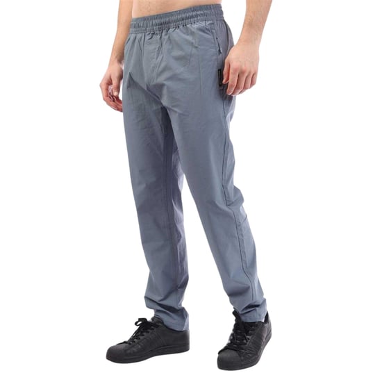 Duck and Cover Heren Limatar Nylon Broek (Blauw) - Image 3