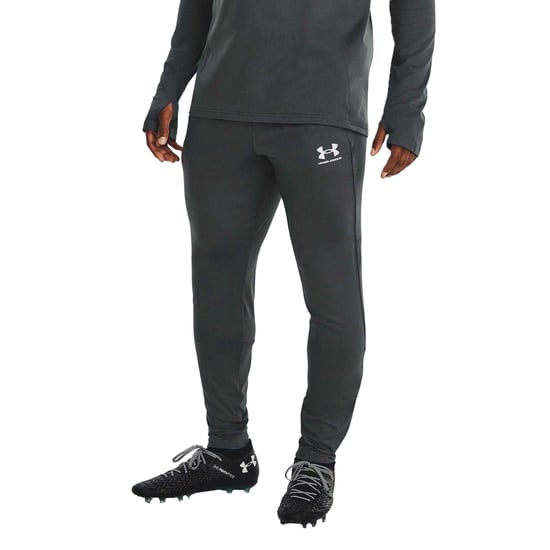 Under Armour Heren Challenger Broek (Antraciet) - Image 1
