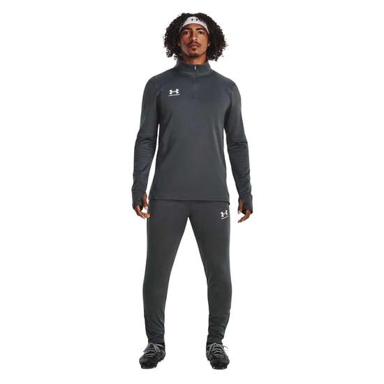 Under Armour Heren Challenger Broek (Antraciet) - Image 4