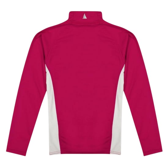 Musto Kinderen/Kids Champ Zonnebrand Gym Rash Top (Roze) - Image 2