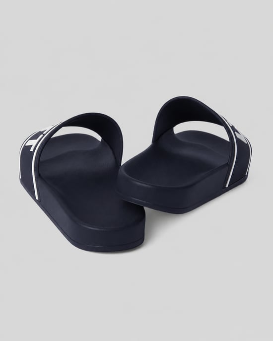 Logo Band Slippers - Image 3