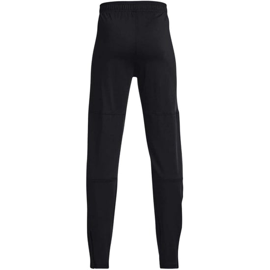 Under Armour Trainingsbroeken voor kinderen (Zwart/Wit) - Image 2