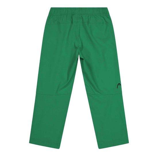 Head Kinder Club Logo Joggingbroek (Groen) - Image 2