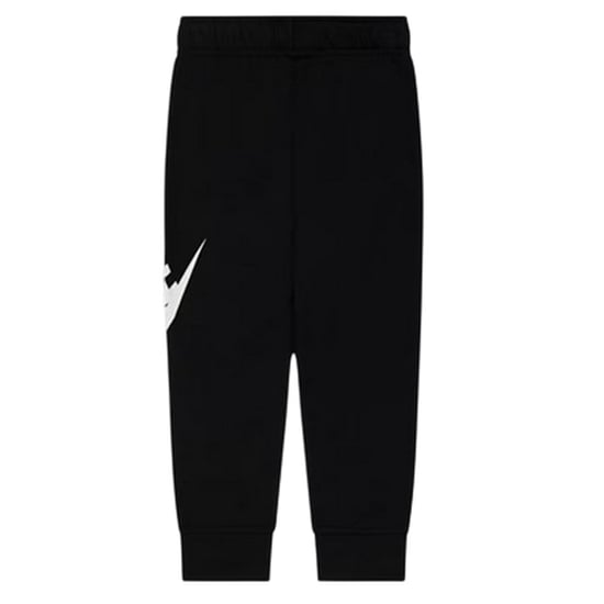 Nike Fleece-joggingbroek voor kinderen/Kids Club (Zwart) - Image 2