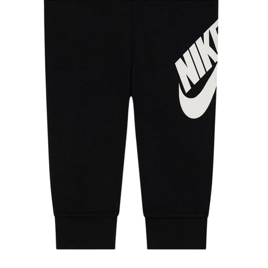 Nike Fleece-joggingbroek voor kinderen/Kids Club (Zwart) - Image 3